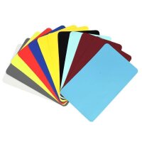 Aqua Marina Reparaturpatches dunkelblau