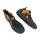 Prijon Neo Schuh Flach orange/schwarz 37/38