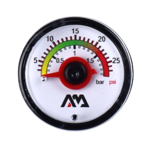 Aqua Marina Manometer Double Action Pump Liquid Air V1
