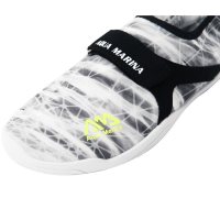 Aqua Marina Ombre Aqua Shoes black 38/39