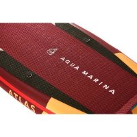 Aqua Marina SUP Atlas 12.0 Modell 2021 (2. Wahl)