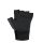 Palm Clutch Gloves Jet Grey