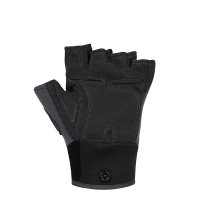 Palm Clutch Gloves Jet Grey L