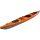 Prijon Yukon K II Sport Carbon-Aramid orange (2. Wahl)