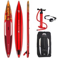Aqua Marina SUP Race Elite 14.0 (Ausstellungsstück)