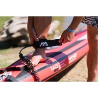 Aqua Marina SUP Race Elite 14.0 (Ausstellungsstück)