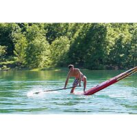 Aqua Marina SUP Race Elite 14.0 (Ausstellungsstück)