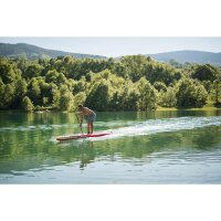 Aqua Marina SUP Race Elite 14.0 (Ausstellungsstück)
