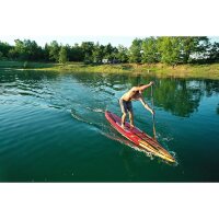 Aqua Marina SUP Race Elite 14.0 (Ausstellungsstück)