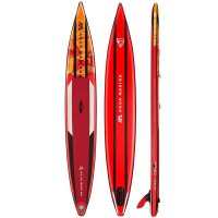 Aqua Marina SUP Race Elite 14.0 (Ausstellungsstück)