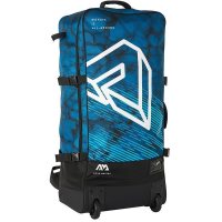 Aqua Marina Premium Luggage Bag 90 Liter mit Rollen