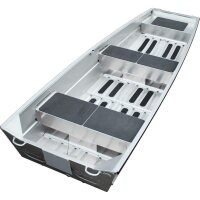 Kimple Angler Pro-Serie 400