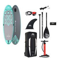 Aqua Marina SUP Dhyana 11.0 Yoga (gebraucht)