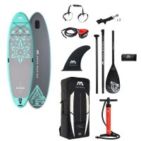 Aqua Marina SUP Dhyana 11.0 Yoga (gebraucht)