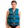 Jobe Universal Vest teal Einheitsgröße (40-100 kg)