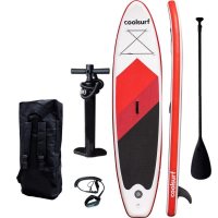 WET-Elements SUP Coolsurf 10.6