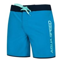 Aqua Speed Swim Shorts Evan XL blue