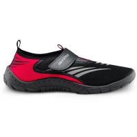 Aqua Speed Aqua Shoes black/red 44
