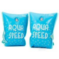 Aqua Speed Schwimmfl&uuml;gel Premium (18 bis 30 kg)