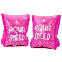 Aqua Speed Schwimmflügel Premium