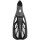 Aqua Speed Schnorchelflossen Inox grau 40-41