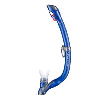 Aqua Speed Schnorchelset für Kinder Enzo+Evo blue