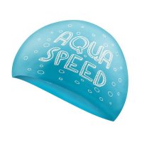 Aqua Speed Bademütze Kiddie Octopus