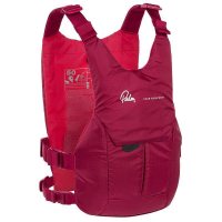 Palm Schwimmweste Solo chilli M/L (60-90 kg) 50 N