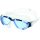 Aqua Speed Schwimmbrille Bora