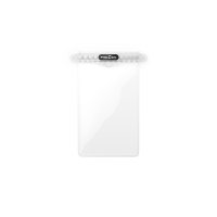 Fidlock Hermetic Dry Bag S medi transparent