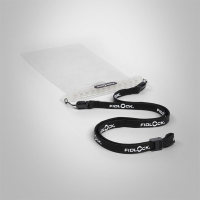 Fidlock Hermetic Dry Bag S medi transparent