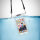 Fidlock Hermetic Dry Bag S medi transparent
