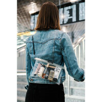 Fidlock Hermetic Dry Bag L multi transparent