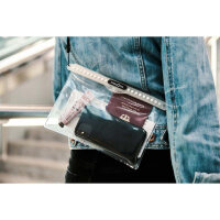 Fidlock Hermetic Dry Bag L multi transparent