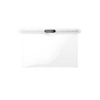 Fidlock Hermetic Dry Bag L multi transparent