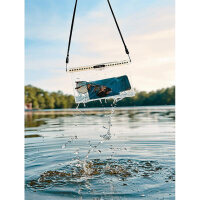 Fidlock Hermetic Dry Bag L multi transparent