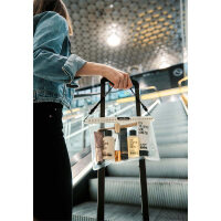 Fidlock Hermetic Dry Bag L multi transparent
