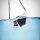 Fidlock Hermetic Dry Bag L multi transparent