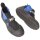 Prijon Neo Schuh Flach blau/schwarz 35/36