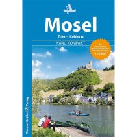 Thomas-Kettler-Verlag Kanu Kompakt Mosel