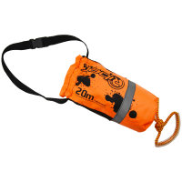 WET-Elements Rescue Bag Pro 20 m