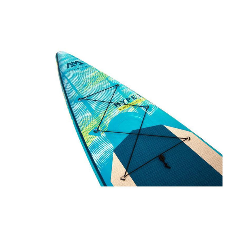 Wahl), 599,00 11.6 Marina SUP Touring Aqua € Board (2. Hyper