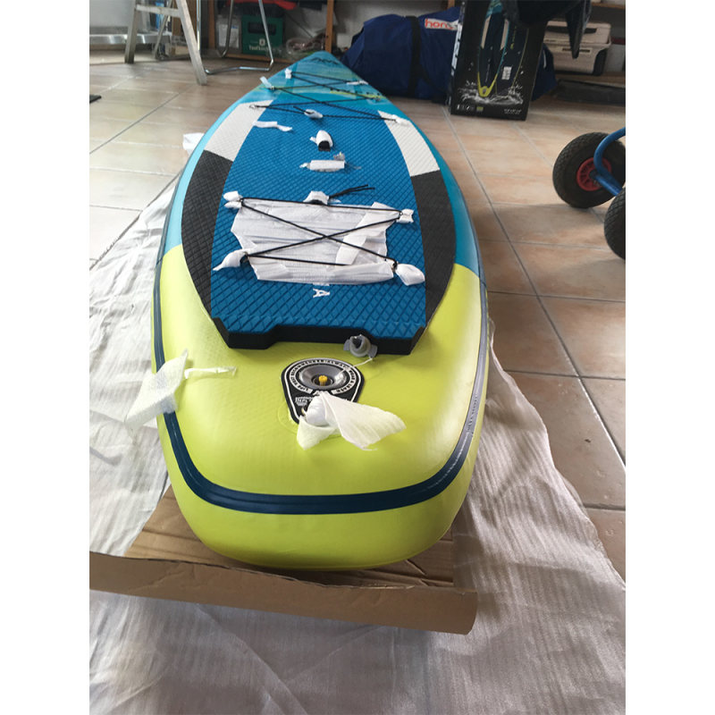 Aqua 599,00 Marina (2. 11.6 Board SUP Touring Hyper Wahl), €