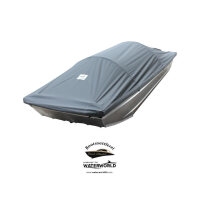 Paul Design Bogen-Persenning für Kimple Angler Wide 330