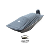 Paul Design Bogen-Persenning für Kimple Angler Wide 330