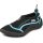 Aqua Speed Aqua Shoes t&uuml;rkis/schwarz