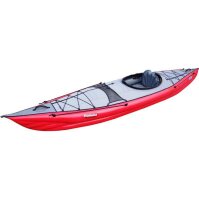 Gumotex Framura rot (Testboot)