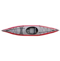 Gumotex Framura rot (Testboot)