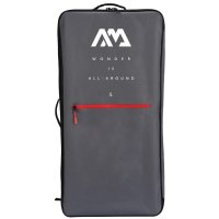 Aqua Marina Zip Backpack grey  for iSUP