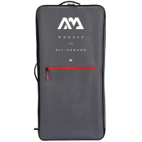 Aqua Marina Zip Backpack Transporttasche grey  for iSUP